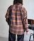 【U.S. POLO ASSN.】モールチェックシャツ