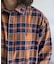 【U.S. POLO ASSN.】モールチェックシャツ