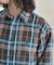 【U.S. POLO ASSN.】モールチェックシャツ