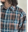 【U.S. POLO ASSN.】モールチェックシャツ