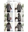 【U.S. POLO ASSN.】モールチェックシャツ