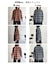 【U.S. POLO ASSN.】モールチェックシャツ