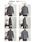 【U.S. POLO ASSN.】モールチェックシャツ