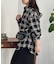 【U.S. POLO ASSN.】モールチェックシャツ