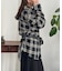 【U.S. POLO ASSN.】モールチェックシャツ