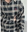 【U.S. POLO ASSN.】モールチェックシャツ