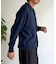 【U.S. POLO ASSN. 】ニットシャツ