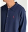 【U.S. POLO ASSN. 】ニットシャツ