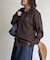 【U.S. POLO ASSN. 】ニットシャツ