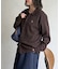 【U.S. POLO ASSN. 】ニットシャツ