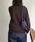 【U.S. POLO ASSN. 】ニットシャツ