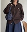 【U.S. POLO ASSN. 】ニットシャツ