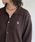 【U.S. POLO ASSN. 】ニットシャツ