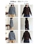 【U.S. POLO ASSN. 】ニットシャツ