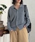 【U.S. POLO ASSN. 】ニットシャツ
