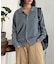 【U.S. POLO ASSN. 】ニットシャツ