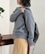 【U.S. POLO ASSN. 】ニットシャツ