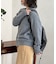 【U.S. POLO ASSN. 】ニットシャツ