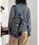 【U.S. POLO ASSN. 】ニットシャツ