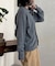 【U.S. POLO ASSN. 】ニットシャツ