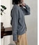 【U.S. POLO ASSN. 】ニットシャツ