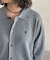 【U.S. POLO ASSN. 】ニットシャツ
