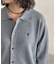 【U.S. POLO ASSN. 】ニットシャツ