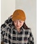 【POLOCHAMPS】コーデュロイキャップ