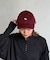 【POLOCHAMPS】コーデュロイキャップ