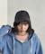 【POLOCHAMPS】コーデュロイキャップ