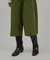 【Kastane】【WHIMSIC】ファティーグショートパンツ