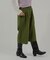 【Kastane】【WHIMSIC】ファティーグショートパンツ