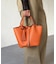 タッセル付トートBAG