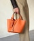 タッセル付トートBAG
