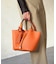 タッセル付トートBAG