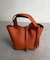 タッセル付トートBAG