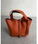 タッセル付トートBAG