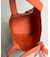 タッセル付トートBAG