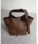 タッセル付トートBAG