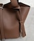 タッセル付トートBAG