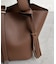 タッセル付トートBAG