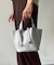 タッセル付トートBAG