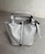 タッセル付トートBAG