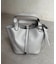 タッセル付トートBAG