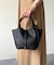 タッセル付トートBAG