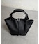 タッセル付トートBAG