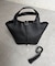 タッセル付トートBAG