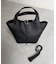 タッセル付トートBAG