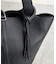 タッセル付トートBAG