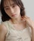 【Kastane】【fiw.】モチーフネックレス